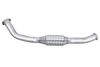 Hella Catalytic Converter 8LE 366 050-451