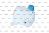 NRF Expansion Tank, coolant 454010