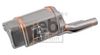 FEBI BILSTEIN Hydraulic Filter, automatic transmission 172901