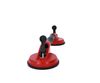KS Tools Doppelsaugheber, 100 kg - 140.1006