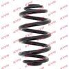 KYB Suspension Spring RJ6641