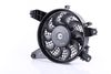 вентилатор, охлаждане на двигателя