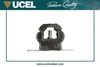 Підвіска, двигун UCEL 41531