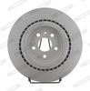 Ferodo Brake Disc DDF3018C-1