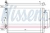 Nissens 65279A Radiator, engine cooling