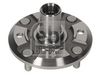 FEBI BILSTEIN Radnabe 186514 f&uuml;r 96316756