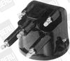 Beru Distributor Cap VK453