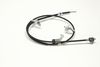 жило, ръчна спирачка