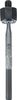 LEMFÖRDER Inner Tie Rod 29580 01