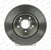 Ferodo Brake Disc DDF1764