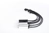 Bosch Ignition Lead Set 0 986 356 739 (0986356739)