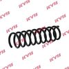 KYB RA7086 Suspension Spring