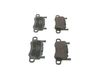 Bosch Brake Pad Set, disc brake 0 986 424 605