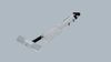 KS Tools Ziehmesser - 140.2241