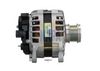 NAPA Alternator NAL2026