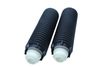 прахозащитен комплект, амортисьор