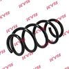 KYB RA5267 Suspension Spring