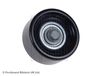 Blue Print Deflection/Guide Pulley, V-ribbed belt ADG096519