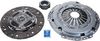 For Seat Skoda VW 1.6L 2L TDi/BlueMotion 2009 onwards SACHS Clutch Kit