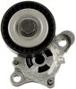 Gates V-ribbed Belt Tensioner T39603