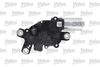 Valeo 582623 Wiper Motor