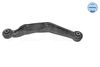 Meyle 616 050 0040 Control Arm/Trailing Arm, wheel suspension