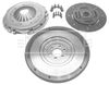 BORG & BECK Conversion Set, clutch HKF1040