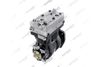 kompresor vzduchový DAF 1600080001