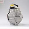 Denso Air Conditioning Compressor DCP28017