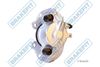 APEC Brake Caliper BCA3372E