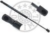 Газова пружина, кришка багажника OPTIMAL AG-51890