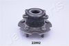 Ступица колеса JAPANPARTS KK-22092