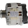 NAPA Alternator NAL2123