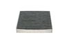 BOSCH Filter, cabin air 1 987 432 413