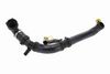 маркуч на радиатора