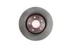 APEC Brake Disc DSK2554