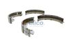 комплект спирачна челюст