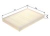 Bosch Filter, cabin air 1 987 435 105