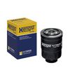 filtr paliva MITSUBISHI, OPEL, SUZUKI H17WK09
