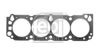 Прокладка, головка циліндра FEBI BILSTEIN 14145