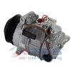 компресор, климатизация
