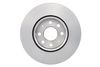 Bosch Brake Disc 0 986 479 223