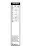 BOSCH Wiper Blade 3 397 016 371