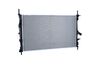 Kühler, Motorkühlung