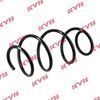 KYB Suspension Spring RA4116