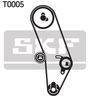 SKF Timing Belt Kit VKMA 01000