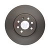 Fahren Brake Disc FBD6271