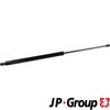 Газовая пружина, крышка багажник JP GROUP 1381200300 (1381200309)