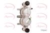 APEC Brake Caliper LCA553N