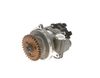 Hydraulické čerpadlo, řízení K S01 001 349